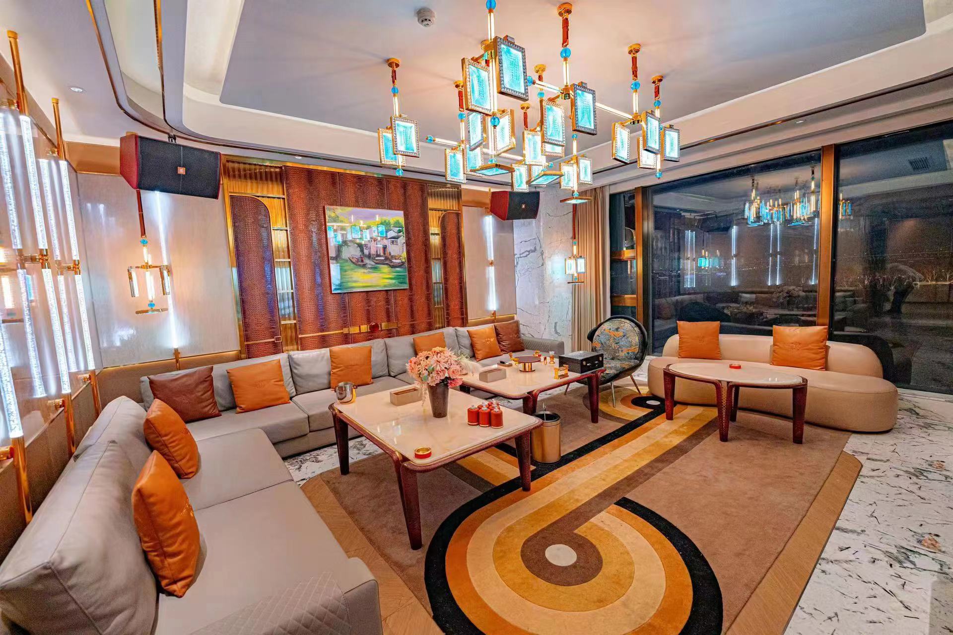 沧州ktv预订夜场商务ktv宣传必选-献县ktv预订