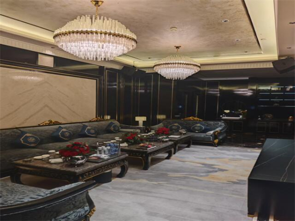 沧州ktv预订开启商务ktv新模式-献县ktv预订